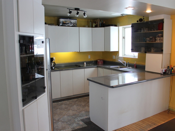 Avant refacing projet 3