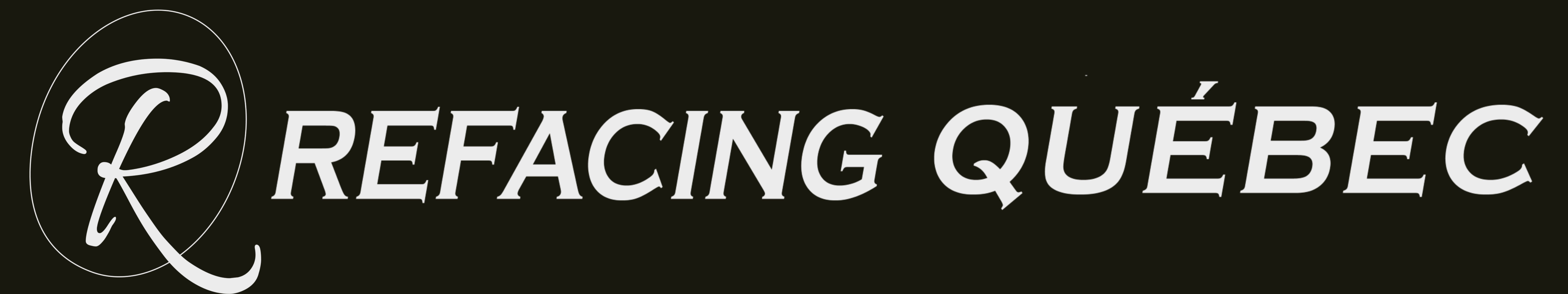 Refacing Québec